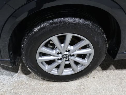 Used 2024 MAZDA CX-5 AWD 2.5 S w/ Select Package image 9