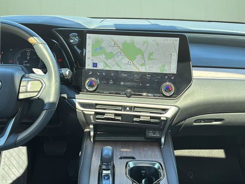 Used 2023 Lexus RX 350 w/ Accessory Package (Z1) image 23