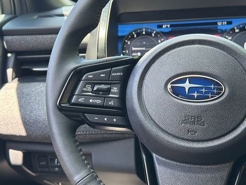 New 2026 Subaru Outback Limited AWD/4WD image 26