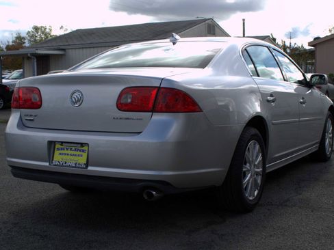 Used 2011 Buick Lucerne CX image 3