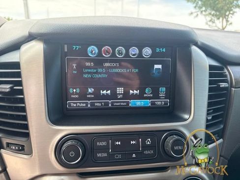 Used 2019 GMC Yukon Denali w/ Denali Ultimate Package AWD/4WD image 15