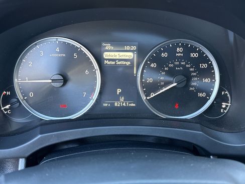 Used 2022 Lexus IS 300 AWD w/ Premium Package image 17