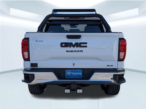 Used 2019 GMC Sierra 1500 SLE w/ SLE Value Package image 5