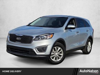 Used 2016 Kia Sorento L