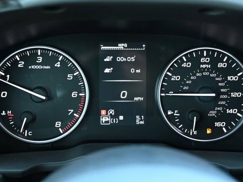 New 2025 Subaru Forester Limited image 33