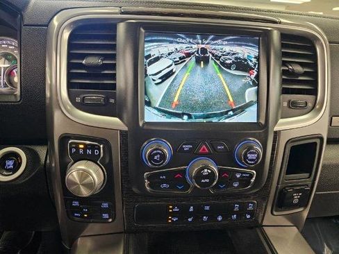 Used 2016 RAM 1500 Limited AWD/4WD image 17