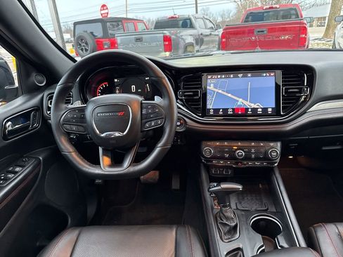 Used 2025 Dodge Durango GT image 35