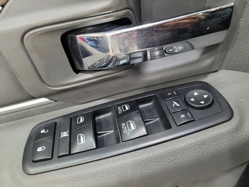 Used 2018 RAM 1500 Big Horn AWD/4WD image 27