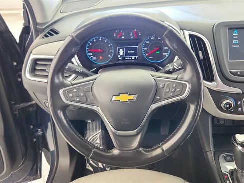 Used 2018 Chevrolet Equinox LT AWD/4WD image 32