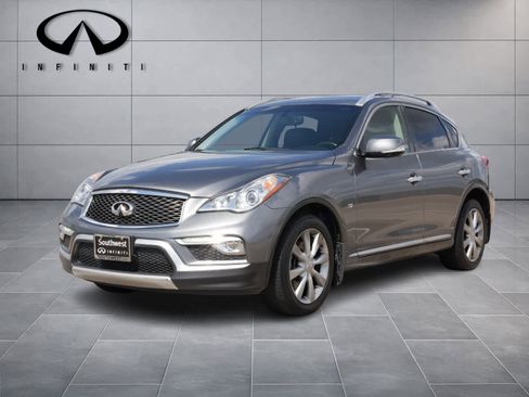 Used 2016 INFINITI QX50 Journey w/ Premium Package image 1