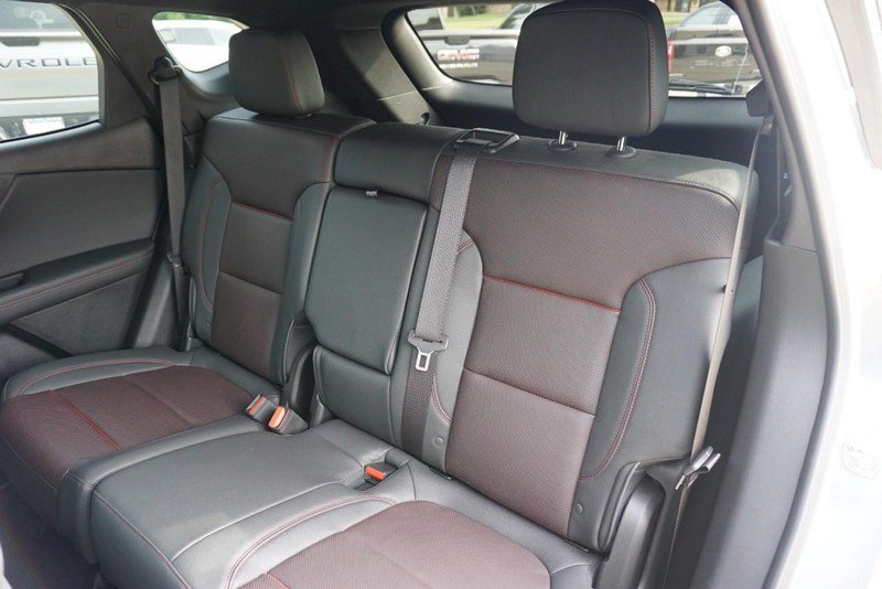 Used 2025 Chevrolet Blazer RS AWD/4WD image 25