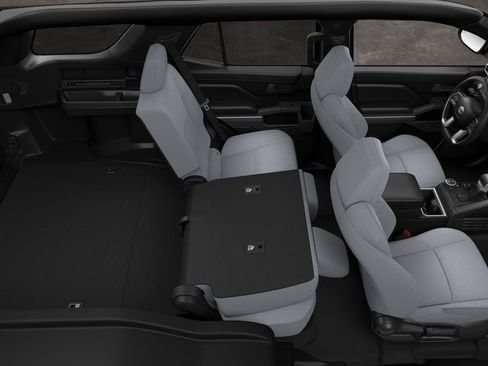 New 2026 Toyota 4Runner SR5 AWD/4WD image 22