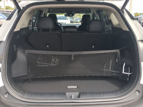 New 2026 Kia Sportage EX FWD image 12