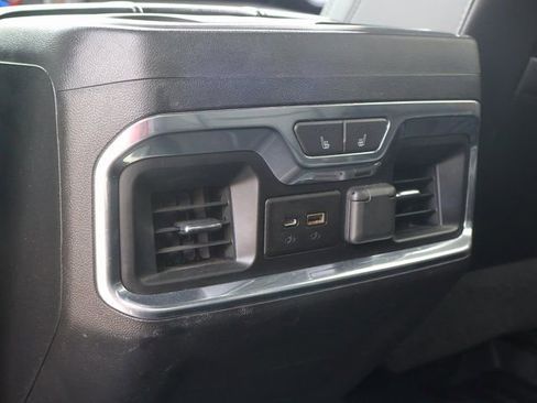 Used 2019 Chevrolet Silverado 1500 High Country w/ High Country Premium Package AWD/4WD image 23