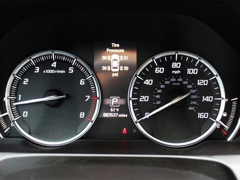 Used 2019 Acura TLX V6 SH-AWD w/ Technology Pkg image 17