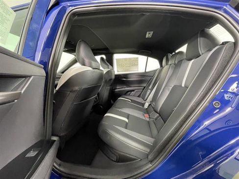 New 2026 Toyota Camry SE image 10