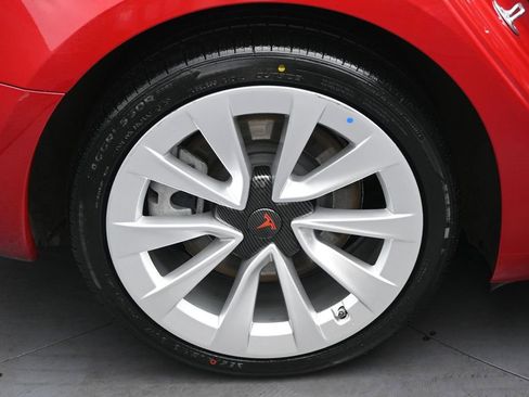 Used 2023 Tesla Model 3 Standard Range image 34