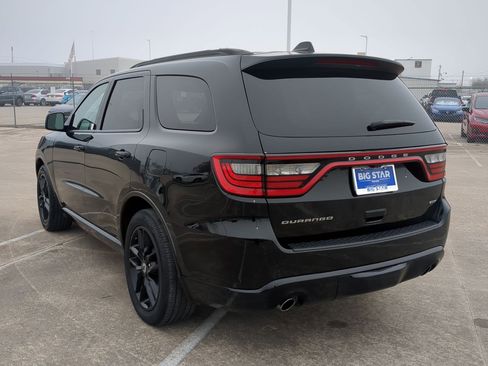 Used 2024 Dodge Durango GT image 6