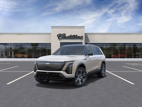 New 2027 Cadillac Vistiq Sport AWD/4WD image 32