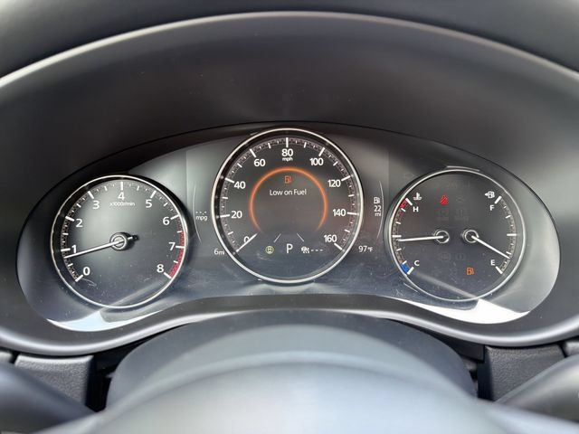 New 2026 MAZDA CX-30 AWD 2.5 S image 15