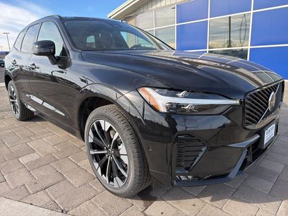 New 2026 Volvo XC60 B5 Plus w/ Protection Package Premier