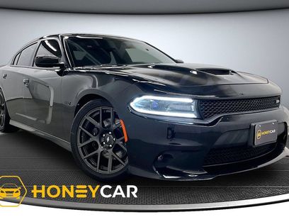 Used 2018 Dodge Charger R/T Scat Pack