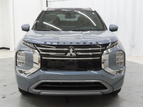 New 2026 Mitsubishi Outlander SEL AWD/4WD image 9