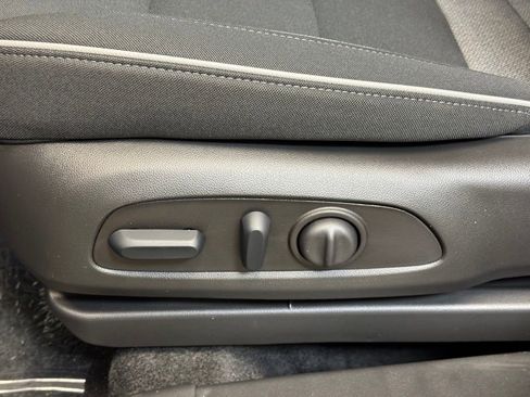 New 2026 Chevrolet TrailBlazer LT image 12