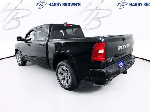 New 2026 RAM 1500 Big Horn image 29