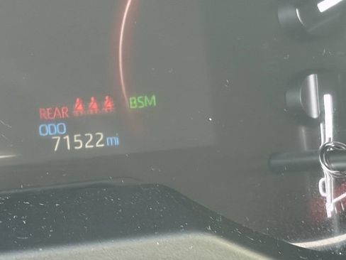 Used 2024 Toyota RAV4 XLE w/ Convenience Package AWD/4WD image 12