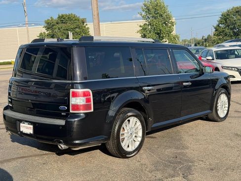 Used 2016 Ford Flex SEL w/ Equipment Group 202A AWD/4WD image 7