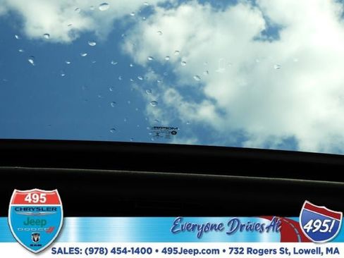 New 2026 Dodge Durango GT image 18