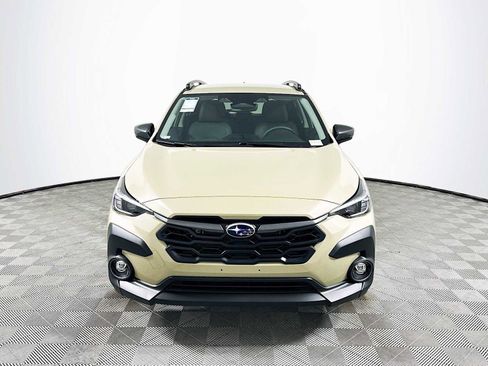 New 2026 Subaru Crosstrek 2.5i Limited AWD/4WD image 2