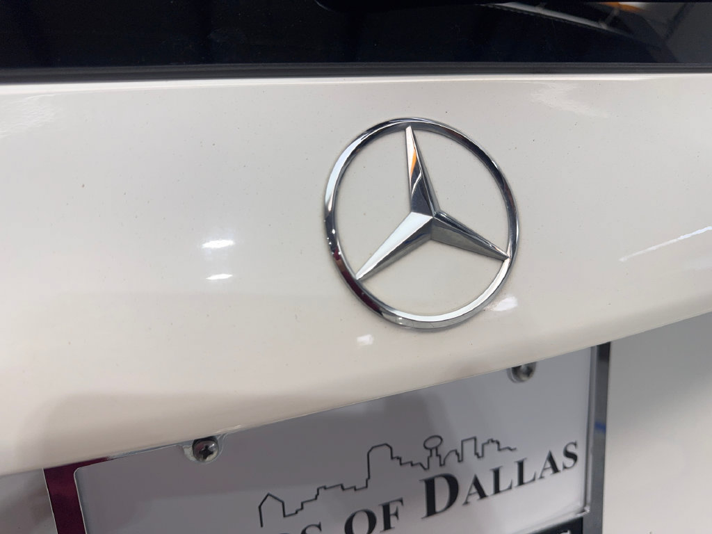 Used 2022 Mercedes-Benz GLB 250 image 23