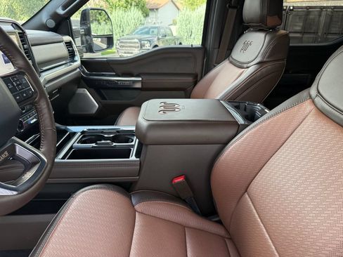 Used 2026 Ford F350 King Ranch w/ Tremor Off-Road Package AWD/4WD image 25