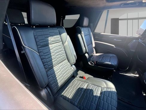 Used 2024 Cadillac Escalade Sport Platinum AWD/4WD image 28