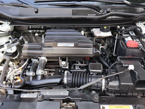 Used 2018 Honda CR-V EX image 40
