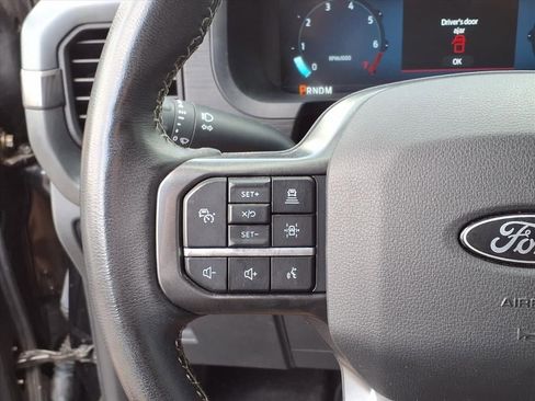 Used 2024 Ford F150 XLT w/ Equipment Group 302A MID image 33