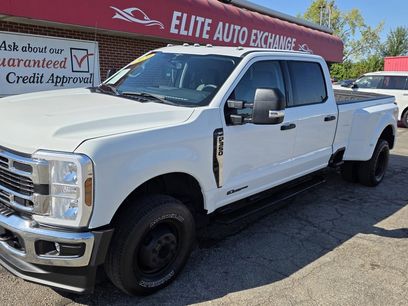 Used 2023 Ford F350 XLT