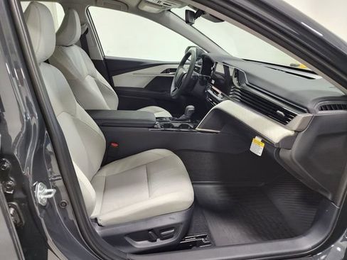 New 2026 Toyota Camry XLE AWD/4WD image 12