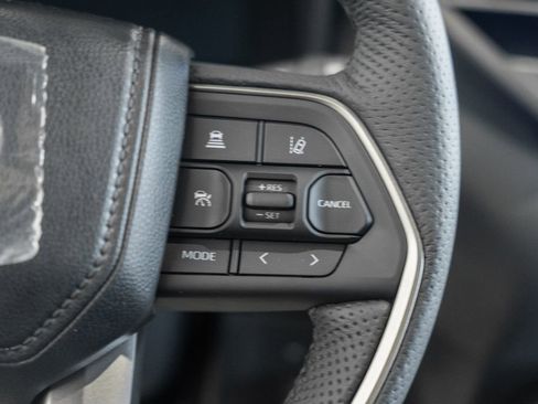 New 2026 Toyota Sequoia Limited AWD/4WD image 34