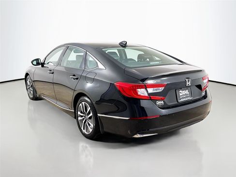 Used 2019 Honda Accord Touring image 10
