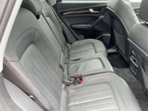 Used 2019 Audi Q5 2.0T Premium Plus w/ Premium Plus Package image 22