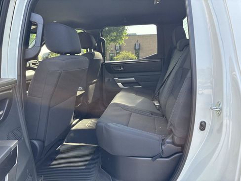 Used 2026 Toyota Tundra SR5 AWD/4WD image 21