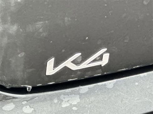 Used 2025 Kia K4 EX image 18