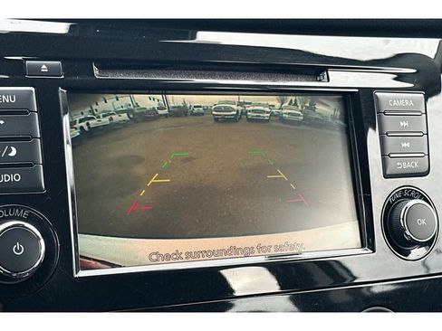 Used 2021 Nissan Rogue Sport S image 20