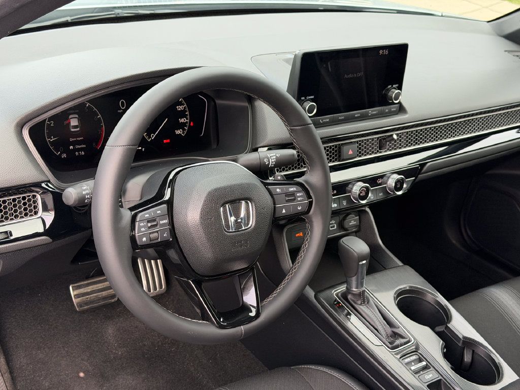 Used 2024 Honda Civic Sport image 22