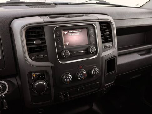 Used 2021 RAM 1500 Tradesman w/ Popular Equipment Group RWD image 41