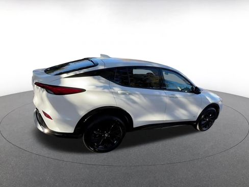 Used 2025 Buick Envista Sport Touring image 14