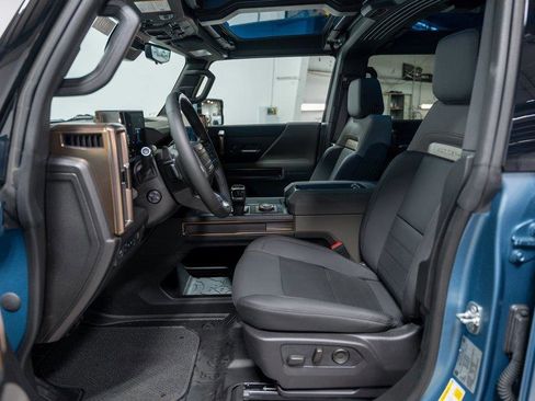 New 2024 GMC Hummer EV 3X w/ Omega Edition image 30